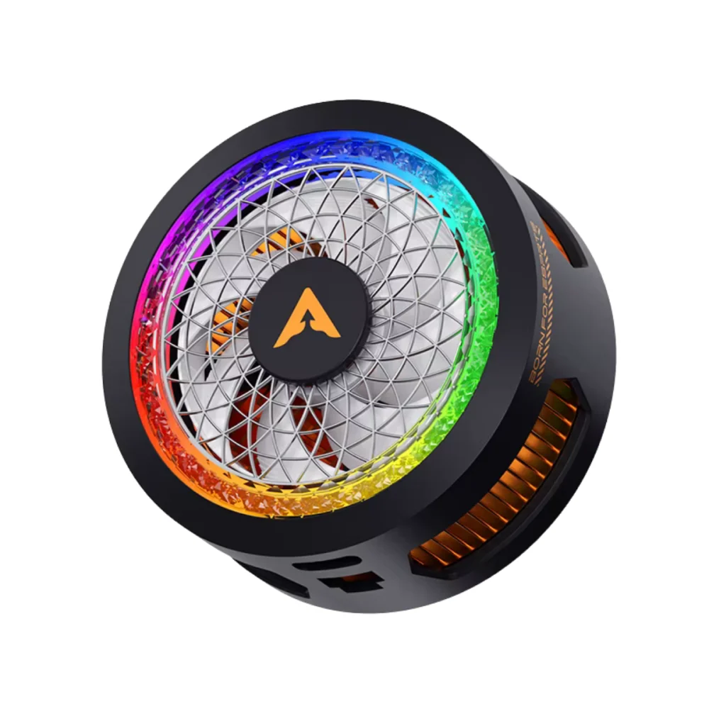PIVA B3 Mobile Cooling Fan Black Edition