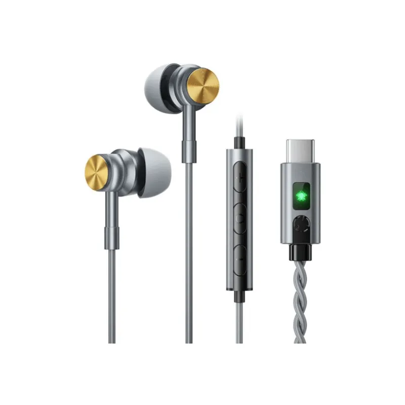 PLEXTONE G18 Gaming Earphone