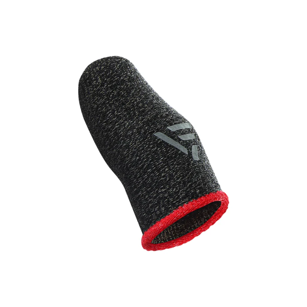 Vero Forza Glide  V2 Finger Sleeves  1 Pair