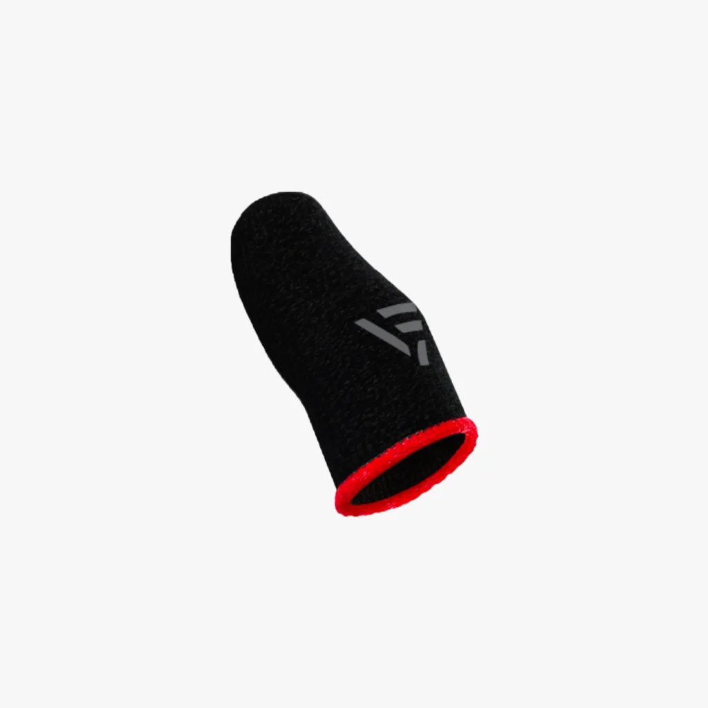 Vero Forza Glide Pro  Finger Sleeves  1 Pair