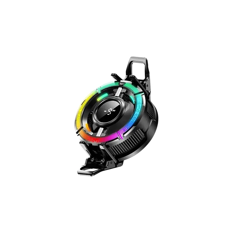 Memo CX15 Magnetic Mobile Phone Cooler